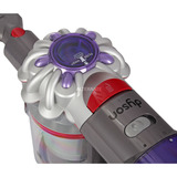 Dyson V8 Advanced nichel/Argento