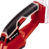EINHELL GC-CG 18/1 Li-Solo, Forbici per erba rosso/Nero