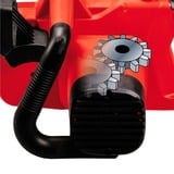EINHELL GC-EC 1935, Sega a catena rosso/Nero