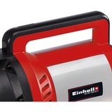 EINHELL GC-GP 1250 N 1200 W 5 bar 5000 l/h, Pompa rosso/Nero, 1200 W, AC, 5 bar, 5000 l/h, Antigelo, Nero, Rosso