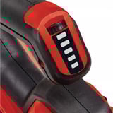 EINHELL GE-UB 18/250 Li E, 3433560 rosso/Nero