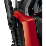 EINHELL TC-HP 140 idropulitrice Verticale Elettrico 420 l/h, Idropulitrice ad alta pressione rosso/Nero, Verticale, Elettrico, 5 m, 1,2 L, 420 l/h, 140 bar