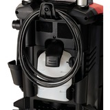 EINHELL TC-HP 140 idropulitrice Verticale Elettrico 420 l/h, Idropulitrice ad alta pressione rosso/Nero, Verticale, Elettrico, 5 m, 1,2 L, 420 l/h, 140 bar