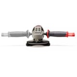 EINHELL TE-AG 125/1010, Smerigliatrice angolare rosso/Nero