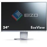 EIZO FlexScan EV2450 Ricondizionato, Monitor LED grigio