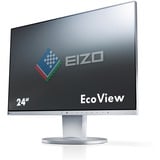 EIZO FlexScan EV2450 Ricondizionato, Monitor LED grigio