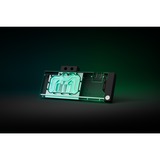 EKWB EK-Quantum Vector² XC3 RTX 3080/90 D-RGB - Nickel + Acryl argento/trasparente