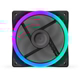 ENDORFY Corona 120, Ventola Nero