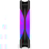 ENDORFY Corona 120, Ventola Nero