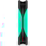 ENDORFY Corona 120, Ventola Nero