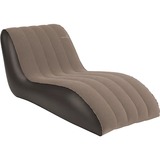 Easy Camp Maple Lounger 420072, Sedia marrone