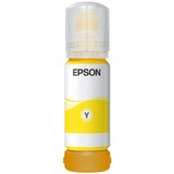 Epson 113 EcoTank Pigment Yellow ink bottle Giallo, Epson, Ecotank ET-5880, EcoTank ET-5850, EcoTank ET-5800, EcoTank ET-16650, EcoTank ET-16600, 6000 pagine, 70 ml, Pigment