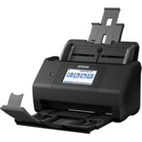 Epson WorkForce ES-580W Nero, 215,9 x 6096 mm, 600 x 600 DPI, 30 bit, 24 bit, 35 ppm, 35 ppm