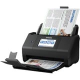 Epson WorkForce ES-580W Nero, 215,9 x 6096 mm, 600 x 600 DPI, 30 bit, 24 bit, 35 ppm, 35 ppm