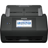 Epson WorkForce ES-580W, Input scanner Nero, 215,9 x 6096 mm, 600 x 600 DPI, 30 bit, 24 bit, 35 ppm, 35 ppm