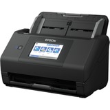 Epson WorkForce ES-580W, Input scanner Nero, 215,9 x 6096 mm, 600 x 600 DPI, 30 bit, 24 bit, 35 ppm, 35 ppm