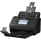 Epson WorkForce ES-580W, Input scanner Nero, 215,9 x 6096 mm, 600 x 600 DPI, 30 bit, 24 bit, 35 ppm, 35 ppm