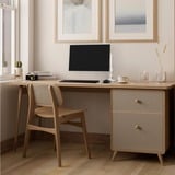 Ergotron NX Monitor Arm, Base per monitor bianco