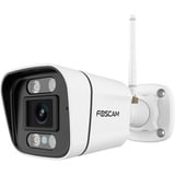 Foscam V5P, Telecamera di sorveglianza bianco