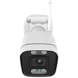 Foscam V5P, Telecamera di sorveglianza bianco