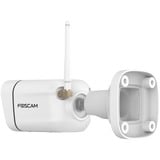Foscam V5P, Telecamera di sorveglianza bianco