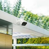 Foscam V5P, Telecamera di sorveglianza bianco
