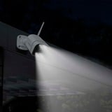 Foscam V5P, Telecamera di sorveglianza bianco