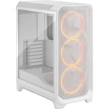 Fractal Design FD-C-MES3A-07 bianco