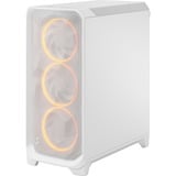 Fractal Design FD-C-MES3A-07 bianco