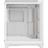 Fractal Design FD-C-MES3A-07 bianco