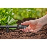 GARDENA Micro-Drip-System tappo di chiusura 13mm (1/2"), Serratura grigio scuro