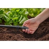 GARDENA Micro-Drip-System tappo di chiusura 13mm (1/2"), Serratura grigio scuro