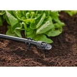 GARDENA Micro-Drip-System tappo di chiusura 13mm (1/2"), Serratura grigio scuro