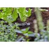 GARDENA Micro-Drip-System tappo di chiusura 13mm (1/2"), Serratura grigio scuro