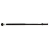 GEDORE 3550-55 UK, Chiave dinamometrica Nero/Blu
