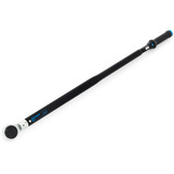 GEDORE TORCOFLEX 3/4" 110-550 Nm 3550-55 UK, Chiave dinamometrica Nero/Blu