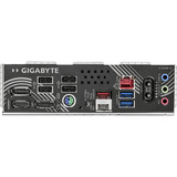 GIGABYTE B850M EAGLE WIFI7, Scheda madre Nero