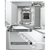 GIGABYTE B850 A STEALTH ICE 