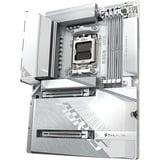 GIGABYTE B850 A STEALTH ICE 