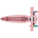 GLOBBER 749-310, Scooter rosa/Rosa