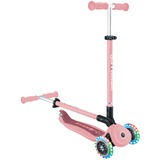 GLOBBER 749-310, Scooter rosa/Rosa