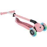 GLOBBER 749-310, Scooter rosa/Rosa