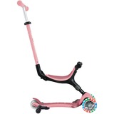 GLOBBER 749-310, Scooter rosa/Rosa