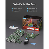 Govee H6870341, Lichterkette 