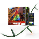 Govee Luci a stringa scintillanti di Natale, Lichterkette 