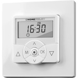 HOMEPILOT 10501002, Timer bianco