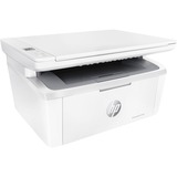 HP 2A130F, Stampante multifunzione grigio chiaro