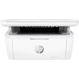HP 2A130F, Stampante multifunzione grigio chiaro