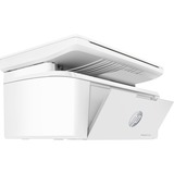 HP 2A130F, Stampante multifunzione grigio chiaro