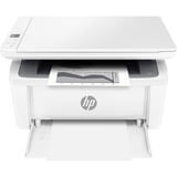 HP LaserJet MFP M140w Printer 600 x 600 DPI A4 Wi-Fi, Stampante multifunzione grigio chiaro, Laser, 600 x 600 DPI, A4, 20 ppm, Bianco